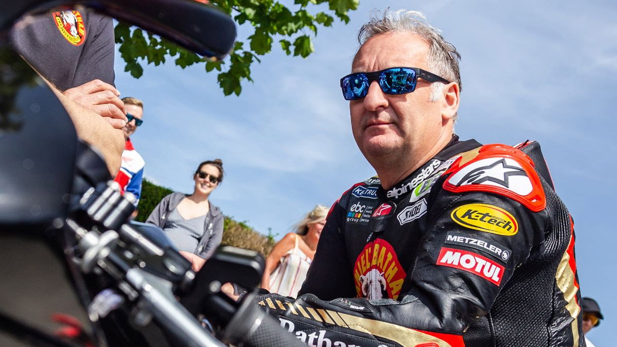 Isle of Man TT